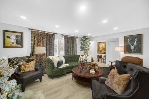 Tiny photo for 7332 W 155th Street, Orland Park, IL 60462 (MLS # 12529296)