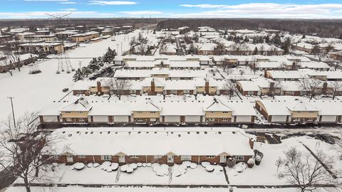 Tiny photo for 7332 W 155th Street, Orland Park, IL 60462 (MLS # 12529296)