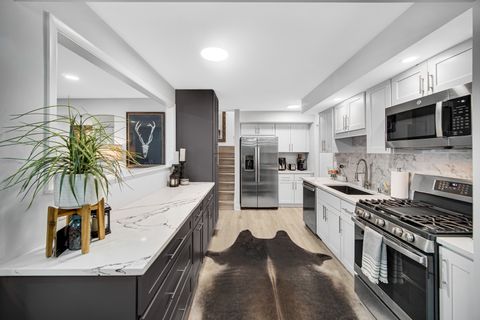 Tiny photo for 7332 W 155th Street, Orland Park, IL 60462 (MLS # 12529296)