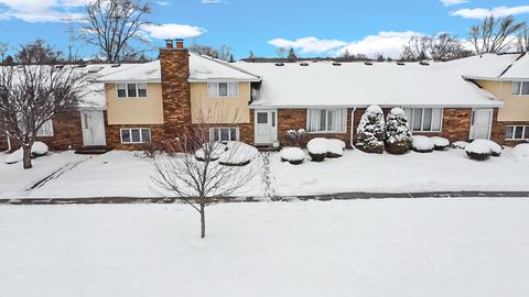 Tiny photo for 7332 W 155th Street, Orland Park, IL 60462 (MLS # 12529296)