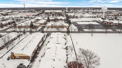 Tiny photo for 7332 W 155th Street, Orland Park, IL 60462 (MLS # 12529296)