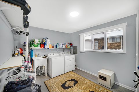 Tiny photo for 7332 W 155th Street, Orland Park, IL 60462 (MLS # 12529296)