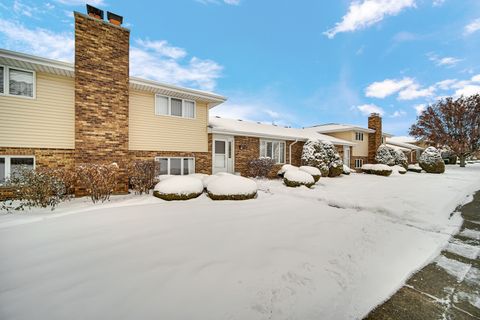 Tiny photo for 7332 W 155th Street, Orland Park, IL 60462 (MLS # 12529296)