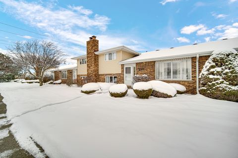 Photo of 7332 W 155th Street, Orland Park, IL 60462 (MLS # 12529296)
