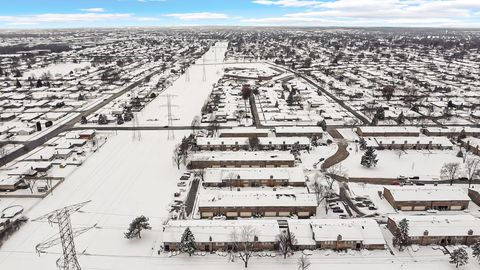 Tiny photo for 7332 W 155th Street, Orland Park, IL 60462 (MLS # 12529296)