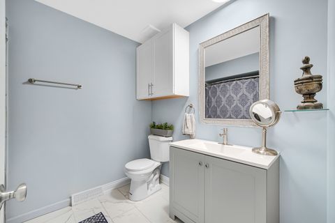 Tiny photo for 7332 W 155th Street, Orland Park, IL 60462 (MLS # 12529296)