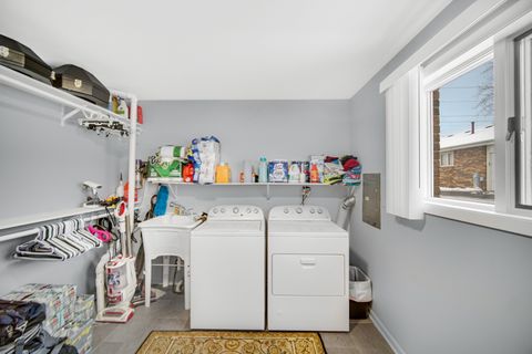 Tiny photo for 7332 W 155th Street, Orland Park, IL 60462 (MLS # 12529296)