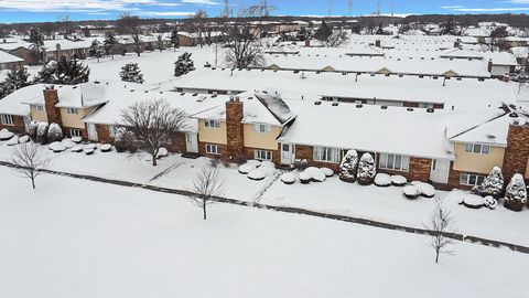 Tiny photo for 7332 W 155th Street, Orland Park, IL 60462 (MLS # 12529296)