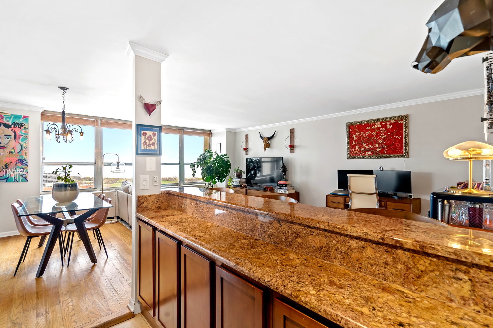 655 W Irving Park Road 3608
