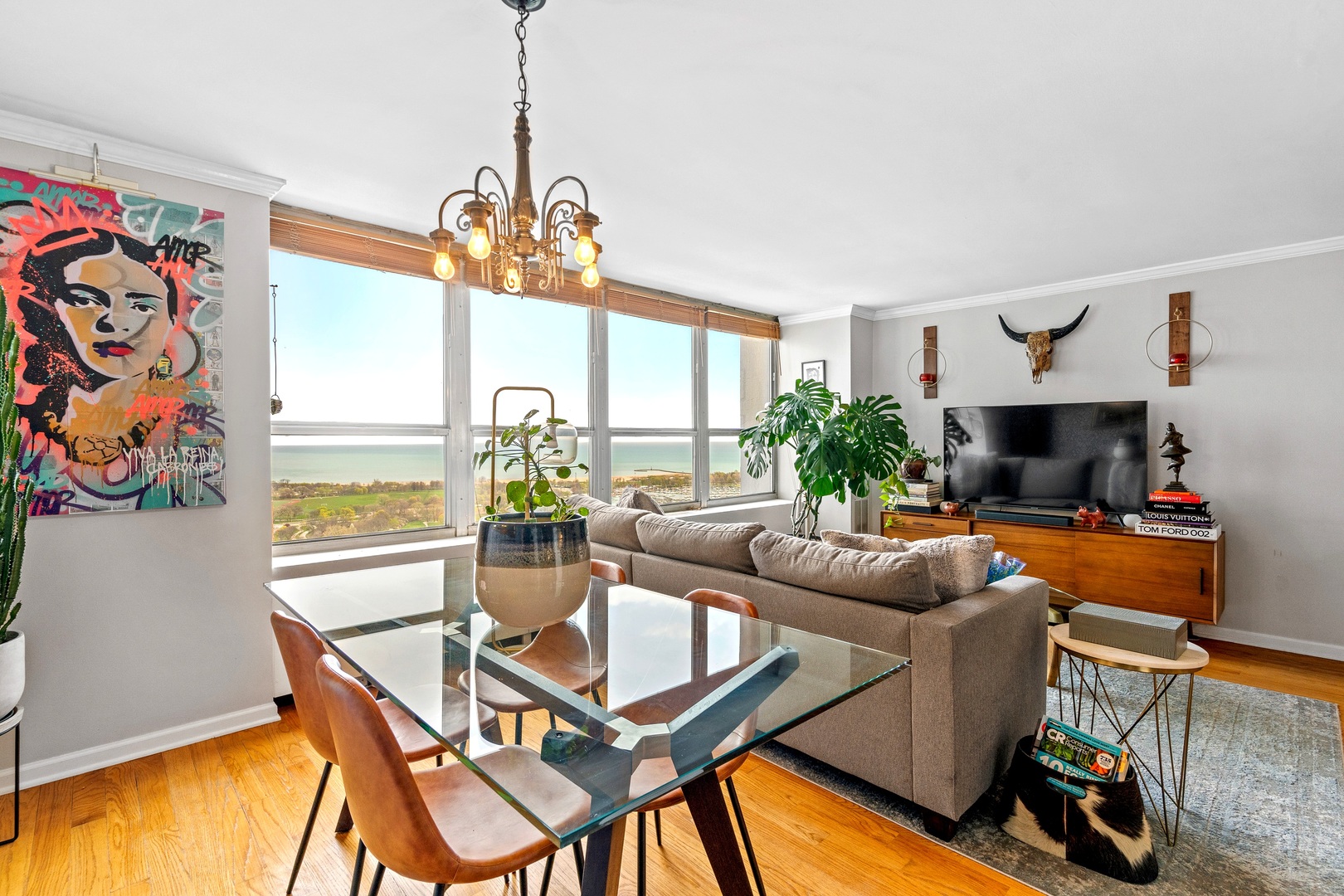 655 W Irving Park Road 3608