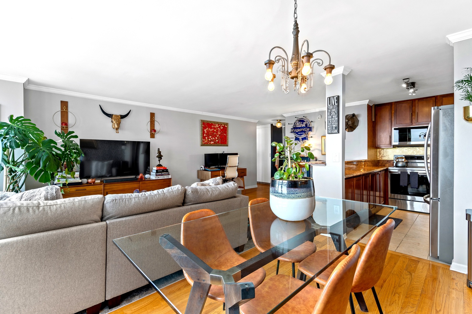 655 W Irving Park Road 3608