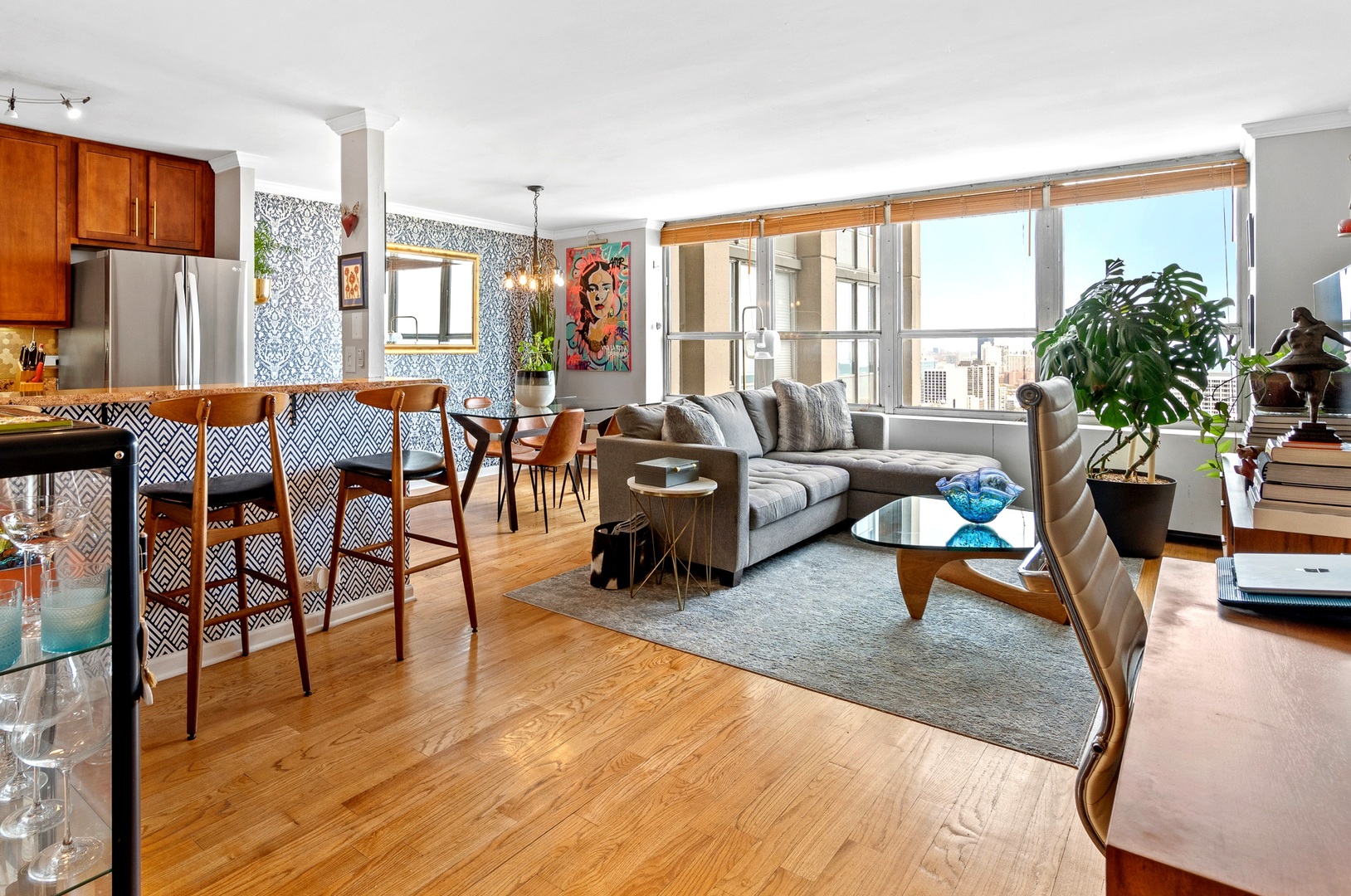655 W Irving Park Road 3608