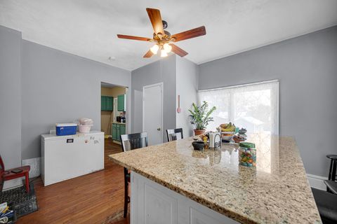 Tiny photo for 1025 Grant Avenue, Rockford, IL 61103 (MLS # 12552976)