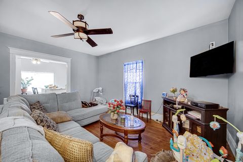 Tiny photo for 1025 Grant Avenue, Rockford, IL 61103 (MLS # 12552976)