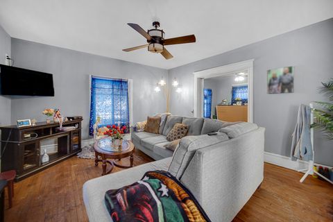 Tiny photo for 1025 Grant Avenue, Rockford, IL 61103 (MLS # 12552976)