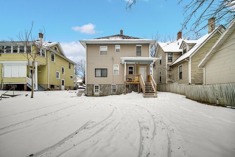 Tiny photo for 1025 Grant Avenue, Rockford, IL 61103 (MLS # 12552976)
