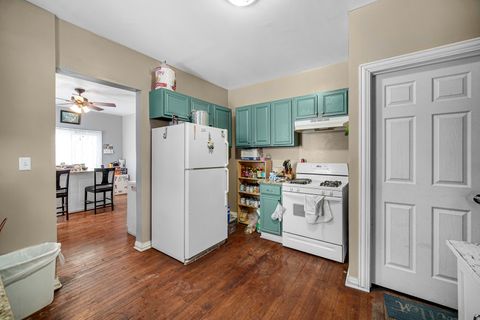 Tiny photo for 1025 Grant Avenue, Rockford, IL 61103 (MLS # 12552976)