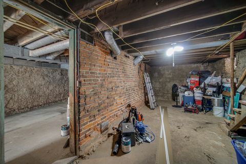 Tiny photo for 1025 Grant Avenue, Rockford, IL 61103 (MLS # 12552976)