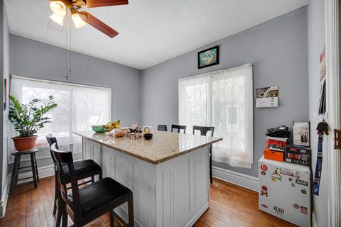 Tiny photo for 1025 Grant Avenue, Rockford, IL 61103 (MLS # 12552976)