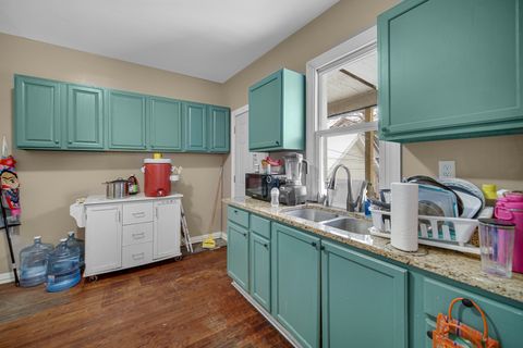 Tiny photo for 1025 Grant Avenue, Rockford, IL 61103 (MLS # 12552976)