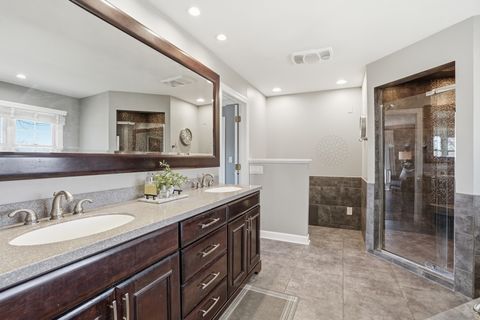 Tiny photo for 10106 Belmont Court, St. John, IN 46373 (MLS # 12601713)