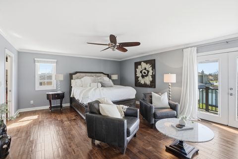 Tiny photo for 10106 Belmont Court, St. John, IN 46373 (MLS # 12601713)