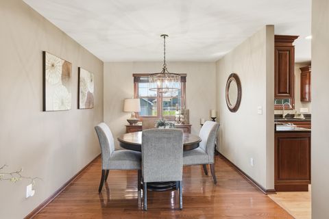 Tiny photo for 10106 Belmont Court, St. John, IN 46373 (MLS # 12601713)