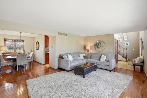 Tiny photo for 10106 Belmont Court, St. John, IN 46373 (MLS # 12601713)