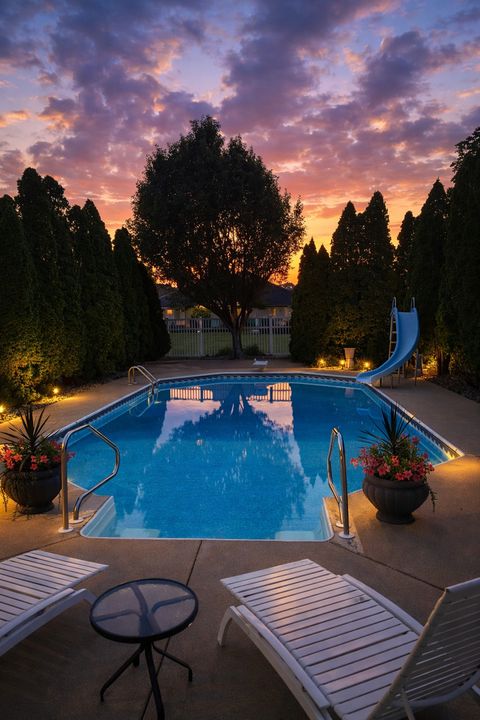 Tiny photo for 10106 Belmont Court, St. John, IN 46373 (MLS # 12601713)