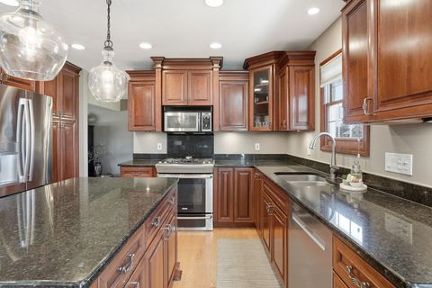 Tiny photo for 10106 Belmont Court, St. John, IN 46373 (MLS # 12601713)