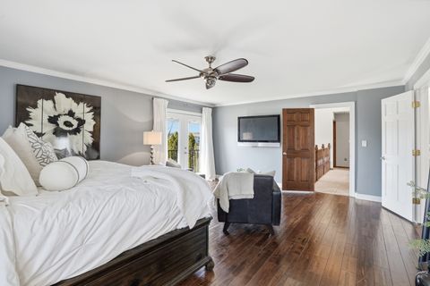 Tiny photo for 10106 Belmont Court, St. John, IN 46373 (MLS # 12601713)