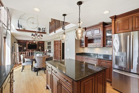 Tiny photo for 10106 Belmont Court, St. John, IN 46373 (MLS # 12601713)