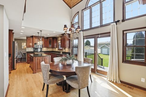 Tiny photo for 10106 Belmont Court, St. John, IN 46373 (MLS # 12601713)