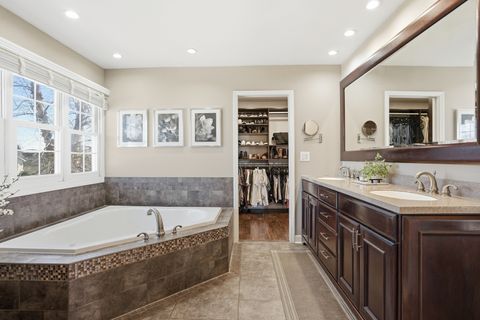 Tiny photo for 10106 Belmont Court, St. John, IN 46373 (MLS # 12601713)