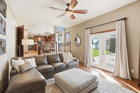 Tiny photo for 10106 Belmont Court, St. John, IN 46373 (MLS # 12601713)