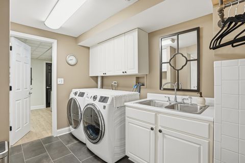 Tiny photo for 10106 Belmont Court, St. John, IN 46373 (MLS # 12601713)