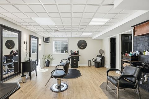 Tiny photo for 10106 Belmont Court, St. John, IN 46373 (MLS # 12601713)