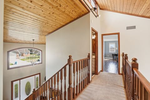 Tiny photo for 10106 Belmont Court, St. John, IN 46373 (MLS # 12601713)