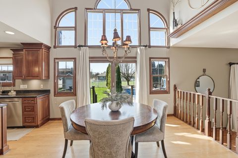 Tiny photo for 10106 Belmont Court, St. John, IN 46373 (MLS # 12601713)