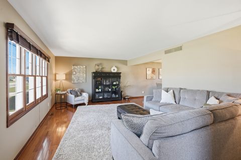 Tiny photo for 10106 Belmont Court, St. John, IN 46373 (MLS # 12601713)