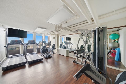 Tiny photo for 100 E Walton Street #42B, Chicago, IL 60611 (MLS # 12787238)