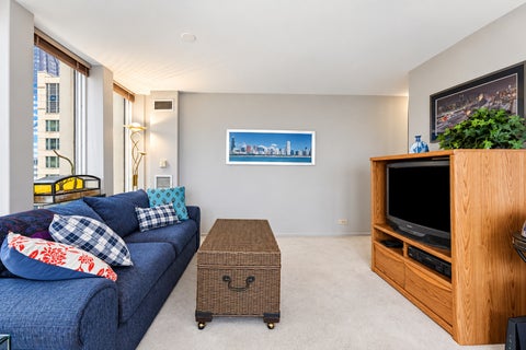 Tiny photo for 100 E Walton Street #42B, Chicago, IL 60611 (MLS # 12787238)