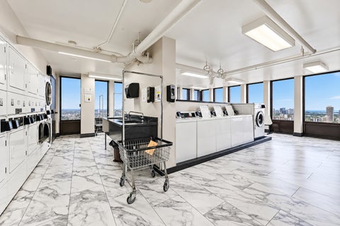 Tiny photo for 100 E Walton Street #42B, Chicago, IL 60611 (MLS # 12787238)