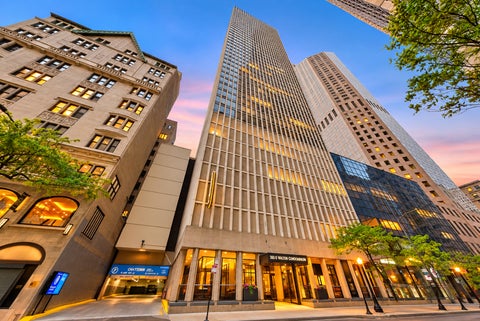 Tiny photo for 100 E Walton Street #42B, Chicago, IL 60611 (MLS # 12787238)