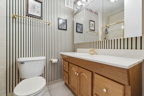 Tiny photo for 100 E Walton Street #42B, Chicago, IL 60611 (MLS # 12787238)