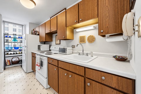 Tiny photo for 100 E Walton Street #42B, Chicago, IL 60611 (MLS # 12787238)