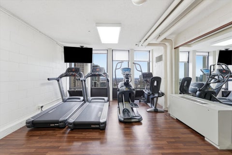 Tiny photo for 100 E Walton Street #42B, Chicago, IL 60611 (MLS # 12787238)