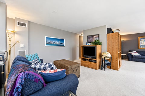 Tiny photo for 100 E Walton Street #42B, Chicago, IL 60611 (MLS # 12787238)