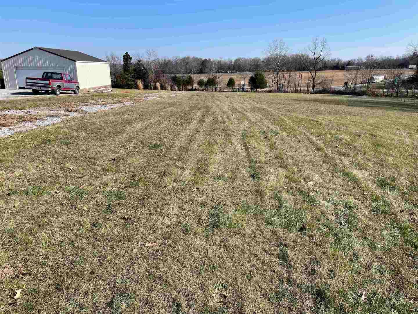 TBD Tulip Lane