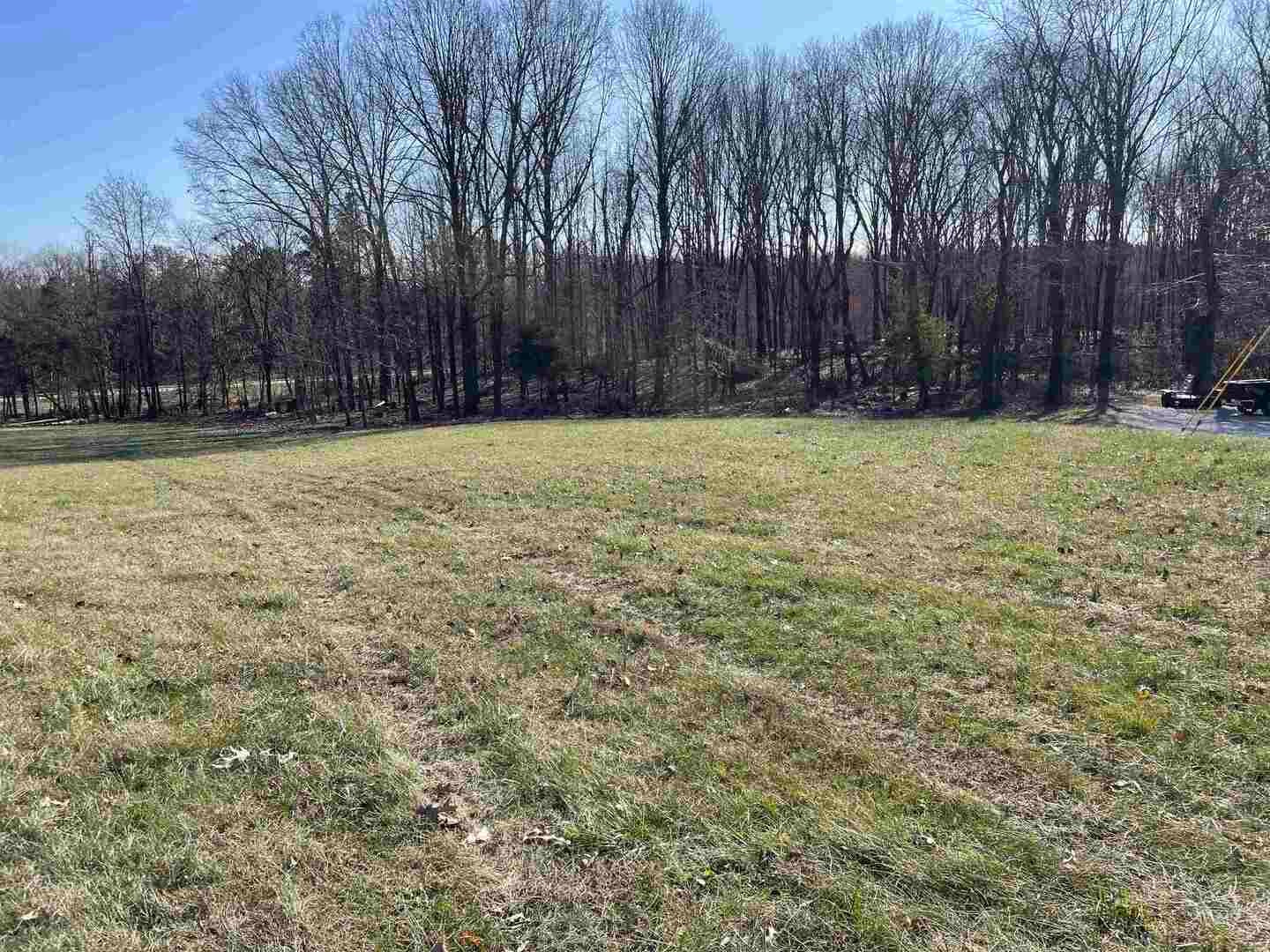 TBD Tulip Lane